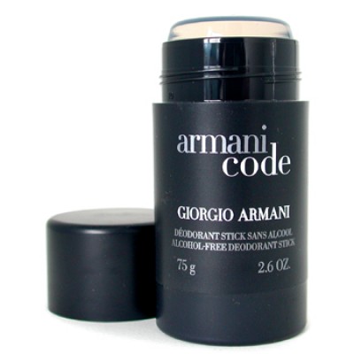 ARMANI Code deo stick 75g